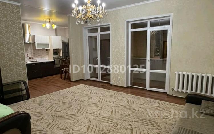4-комнатная квартира · 145 м² · 13/22 этаж, Момышулы 2 за 450 000 ₸ в Астане, Алматы р-н — фото 2