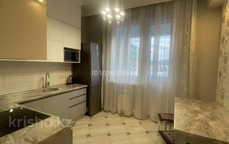 2-комнатная квартира · 70 м² · 9/12 этаж, Гагарина 287/1 — Левитана за 500 000 ₸ в Алматы, Бостандыкский р-н — фото 2