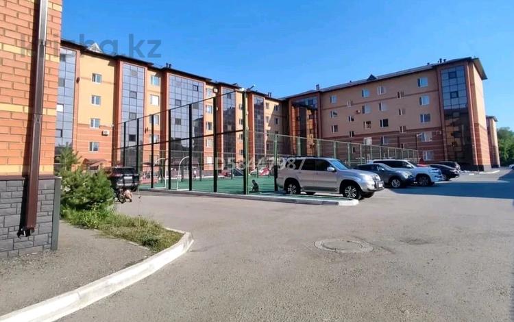 3-бөлмелі пәтер · 83 м² · 5/5 қабат, Сакена Сейфуллина 10, бағасы: 48 млн ₸ в Караганде, Казыбек би р-н — фото 26