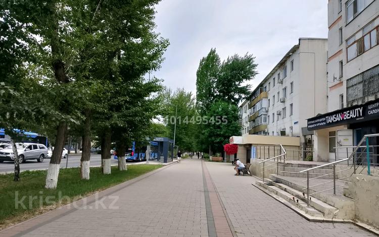 2-бөлмелі пәтер · 46.4 м² · 2/5 қабат, пр. Абая, бағасы: ~ 21.3 млн ₸ в Астане, р-н Байконур — фото 2