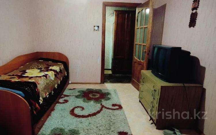 2-бөлмелі пәтер · 52 м² · 8/9 қабат, Машхур Жусупа 68 — 5Б, бағасы: 15.6 млн ₸ в Экибастузе — фото 5