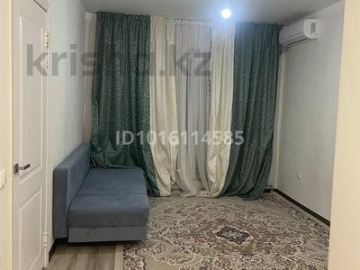 1-комнатная квартира · 36 м² · 9/12 этаж, 11 39/1 — Акимат жаны за 100 000 ₸ в Туркестане