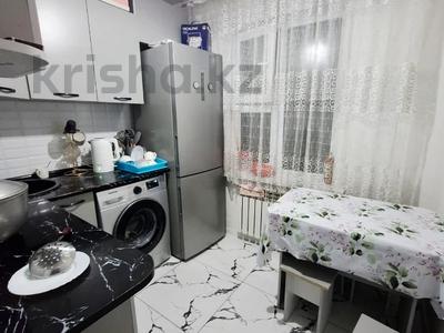 2-комнатная квартира · 43 м² · 5/5 этаж, мкр Айнабулак-3 за 29 млн ₸ в Алматы, Жетысуский р-н