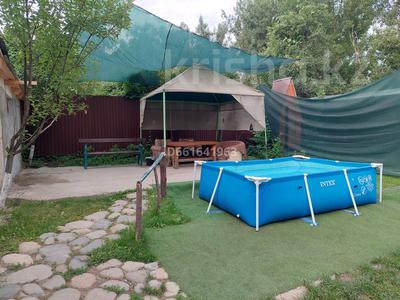 Аренда домов или дач посуточно в Алматы: Дом · 1 комната · 36 м², Абиша Кекилбайулы 251 — проспект Аль-Фараби за 14 000 〒 Дом · 1 комната · 36 м², Абиша Кекилбайулы 251 — проспект Аль-Фараби за 14 000 〒 в Алматы, Бостандыкский р-н