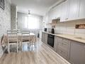 3-комнатная квартира · 81 м² · 4/14 этаж, Сыганак 54 за 51 млн ₸ в Астане, Есильский р-н