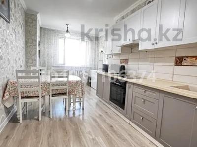 3-комнатная квартира · 81 м² · 4/14 этаж, Сыганак 54 за 51 млн ₸ в Астане, Есильский р-н