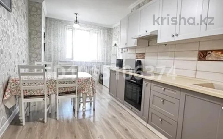 3-комнатная квартира · 81 м² · 4/14 этаж, Сыганак 54 за 51 млн ₸ в Астане, Есильский р-н — фото 2