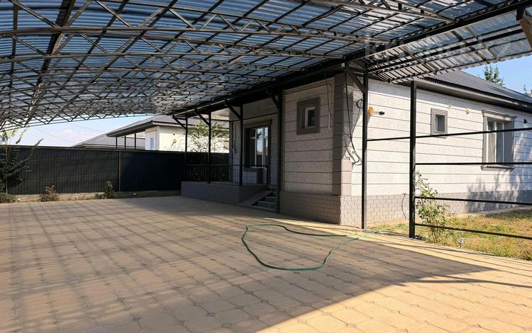 Жеке үй · 4 бөлме · 140 м² · 6 жүзд., Кокбастау, бағасы: 40 млн ₸ в Каскелене — фото 2