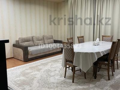 4-комнатная квартира · 180 м² · 4/4 этаж, Пр.А.Молдагуловой — Абулхаир хана-Малая Алия за 40 млн ₸ в Актобе