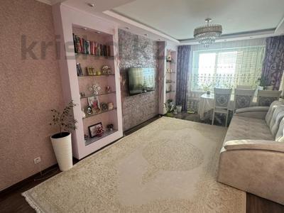 3-комнатная квартира · 82.2 м² · 9/10 этаж, 11-й мкр 7 за 20 млн 〒 в Актау