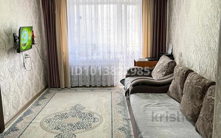 2-комнатная квартира · 43 м² · 2/5 этаж, Титова 130 2 за 19 млн ₸ в Семее — фото 2