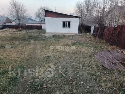 Часть дома · 2 комнаты · 54 м², Ақжол 4А — Маметова за 60 000 〒 в Каскелене