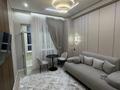 2-комнатная квартира · 56 м² · 8/9 этаж, Байдибек би 126/6 за 15 000 ₸ в Шымкенте, Каратауский р-н — фото 3