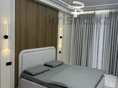 2-комнатная квартира · 56 м² · 8/9 этаж, Байдибек би 126/6 за 20 000 ₸ в Шымкенте, Каратауский р-н