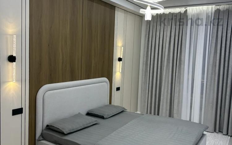 2-комнатная квартира · 56 м² · 8/9 этаж, Байдибек би 126/6 за 15 000 ₸ в Шымкенте, Каратауский р-н — фото 10