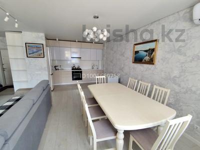 3-бөлмелі пәтер · 80 м² · 4/9 қабат, Самал 82 — Коняхина, бағасы: 39.8 млн ₸ в Уральске