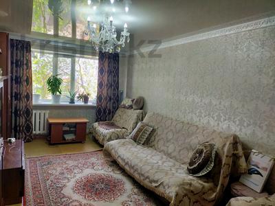 2 комнаты, 50 м², Тауелсиздик 4 — Кажымукана за 60 000 〒 в Астане, Алматы р-н