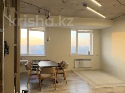 3-комнатная квартира · 90 м² · 6/6 этаж, Каратал 13 за 56 млн ₸ в Талдыкоргане