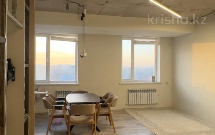 3-комнатная квартира · 90 м² · 6/6 этаж, Каратал 13 за 56 млн ₸ в Талдыкоргане — фото 6