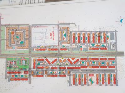 2-комнатная квартира, 54 м², 4/5 этаж, 10 мкр 3 за 19 млн 〒 в Конаеве (Капчагай)