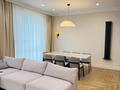 3-комнатная квартира · 120 м², Кабанбай батыра 56 за 1 млн ₸ в Астане, Есильский р-н