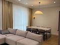 3-комнатная квартира · 120 м², Кабанбай батыра 56 за 1 млн ₸ в Астане, Есильский р-н — фото 2