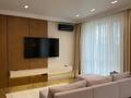 3-комнатная квартира · 120 м², Кабанбай батыра 56 за 1 млн ₸ в Астане, Есильский р-н — фото 3