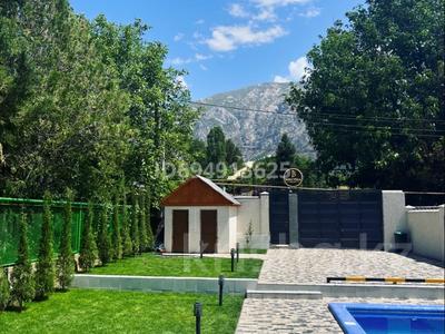 Дача · 1 комната · 150 м², Боралдай 12 за 180 000 ₸ в 