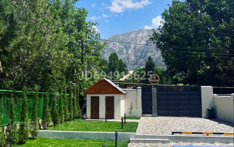 Дача · 1 комната · 150 м², Боралдай 12 за 180 000 ₸ в  — фото 2