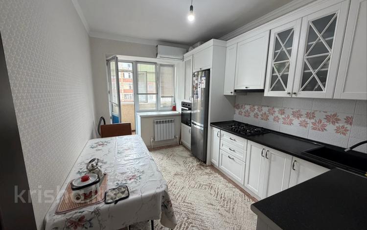 2-бөлмелі пәтер · 55.4 м² · 7/9 қабат, мкр. Алтын орда, молдагулова, бағасы: 23.8 млн ₸ в Актобе — фото 2