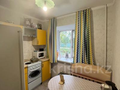 1-комнатная квартира · 31 м² · 1/5 этаж, Бухар Жырау 353 за 10.9 млн 〒 в Павлодаре