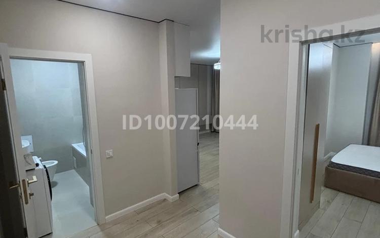 2-комнатная квартира · 42 м² · 13/20 этаж, Мангилик Ел 62/1 за 300 000 ₸ в Астане, Есильский р-н — фото 4