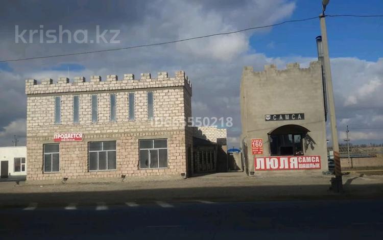 Магазины и бутики · 500 м² за 30 млн 〒 в Мангистауской обл. — фото 5