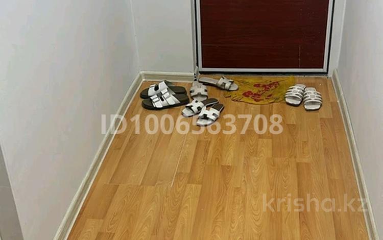 1-бөлмелі пәтер · 37 м² · 5/5 қабат, мкр Карасу, Володарский 2 б — Магнум, бағасы: 130 000 ₸ в Шымкенте, Аль-Фарабийский р-н — фото 2