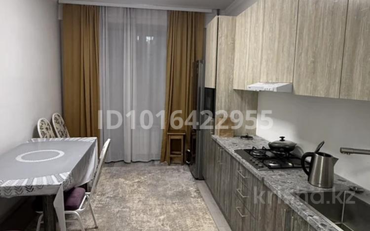 1-комнатная квартира · 46 м² · 1/5 этаж, мкр Кайрат за 240 000 ₸ в Алматы, Турксибский р-н — фото 2