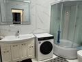 1-комнатная квартира · 46 м² · 1/5 этаж, мкр Кайрат за 240 000 ₸ в Алматы, Турксибский р-н — фото 13