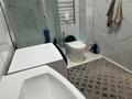 1-комнатная квартира · 46 м² · 1/5 этаж, мкр Кайрат за 240 000 ₸ в Алматы, Турксибский р-н — фото 14