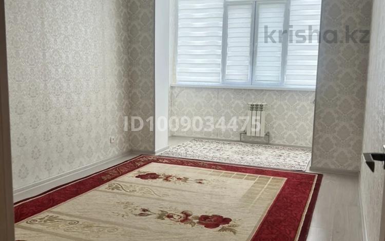 2-комнатная квартира · 57 м² · 5/6 этаж, 32В мкр 9 за 150 000 ₸ в Актау — фото 2