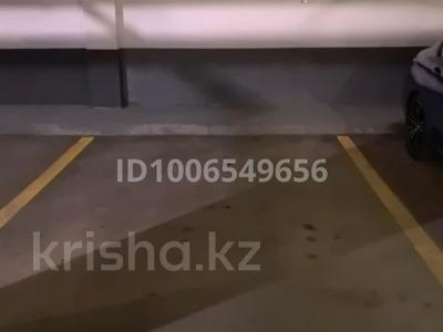 Паркинг · мкр Горный Гигант, Жамакаева 258/5-12 за 2.3 млн 〒 в Алматы, Медеуский р-н