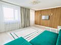 2-бөлмелі пәтер · 61.2 м² · 3/10 қабат, Нажимеденова 39 — Нұрлы жол вокзал Жібек жолы сауда орталығы, бағасы: 32.5 млн ₸ в Астане, Сарайшык р-н — фото 2