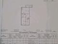 2-бөлмелі пәтер · 61.2 м² · 3/10 қабат, Нажимеденова 39 — Нұрлы жол вокзал Жібек жолы сауда орталығы, бағасы: 32.5 млн ₸ в Астане, Сарайшык р-н — фото 19