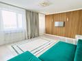 2-бөлмелі пәтер · 61.2 м² · 3/10 қабат, Нажимеденова 39 — Нұрлы жол вокзал Жібек жолы сауда орталығы, бағасы: 32.5 млн ₸ в Астане, Сарайшык р-н — фото 3