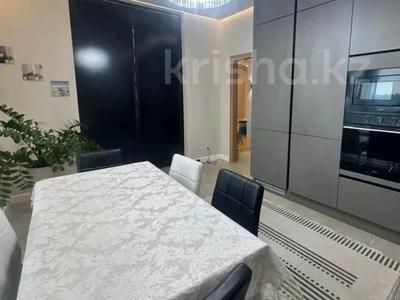 Аренда квартир в Астане: 7-комнатная квартира · 240 м² · 28/42 этаж, Желтоксан за 1.3 млн 〒 7-комнатная квартира · 240 м² · 28/42 этаж, Желтоксан за 1.3 млн 〒 в Астане, Сарыарка р-н