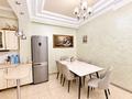 3-бөлмелі пәтер · 93.2 м² · 10/11 қабат, Жетісу-3 ш/а., бағасы: 70 млн ₸ в Алматы, Ауэзовский р-н — фото 2
