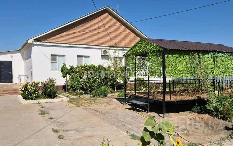 Отдельный дом · 4 комнаты · 150 м² · 10 сот., мкр Атамура, 6 3 — Тайманов көшесіне жақын за 39 млн ₸ в Атырау — фото 2