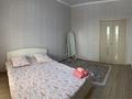 1-комнатная квартира · 43 м² · 4/9 этаж, Толстого 25 — Каирбекова Толстого (центр) за 13 000 ₸ в Костанае