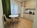 1-комнатная квартира · 35 м² · 12/16 этаж, Бейбарыс Сұлтан 31 за 220 000 ₸ в Астане, Сарыарка р-н