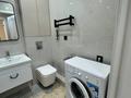 1-комнатная квартира · 35 м² · 12/16 этаж, Бейбарыс Сұлтан 31 за 220 000 ₸ в Астане, Сарыарка р-н — фото 11