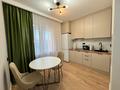 1-комнатная квартира · 35 м² · 12/16 этаж, Бейбарыс Сұлтан 31 за 220 000 ₸ в Астане, Сарыарка р-н — фото 2