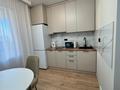 1-комнатная квартира · 35 м² · 12/16 этаж, Бейбарыс Сұлтан 31 за 220 000 ₸ в Астане, Сарыарка р-н — фото 3